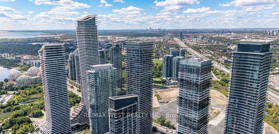 4007-70 Annie Craig Drive, Toronto, ON, M8V 0G2