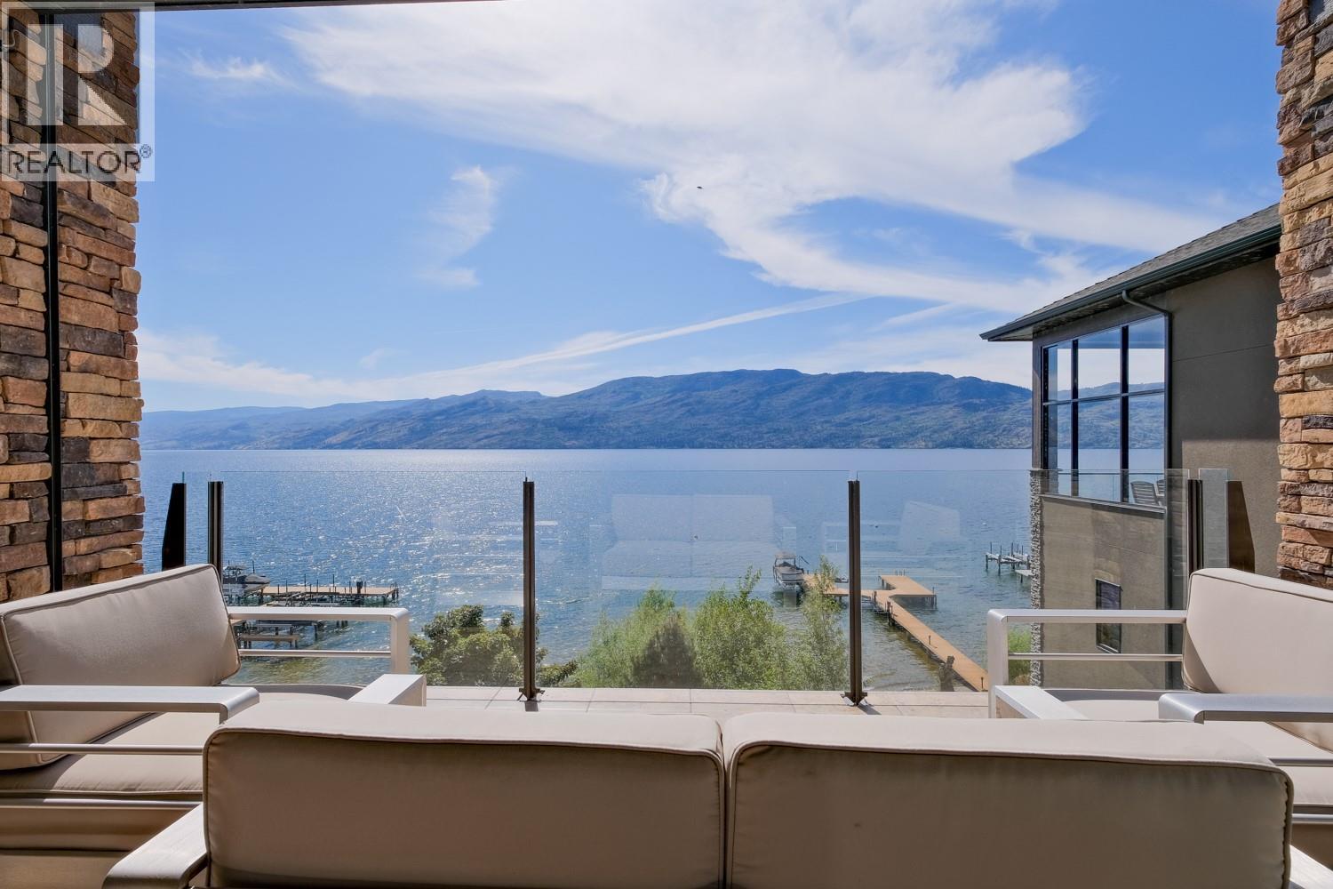 1-5235 Buchanan Road, Peachland, BC, V0H1X1