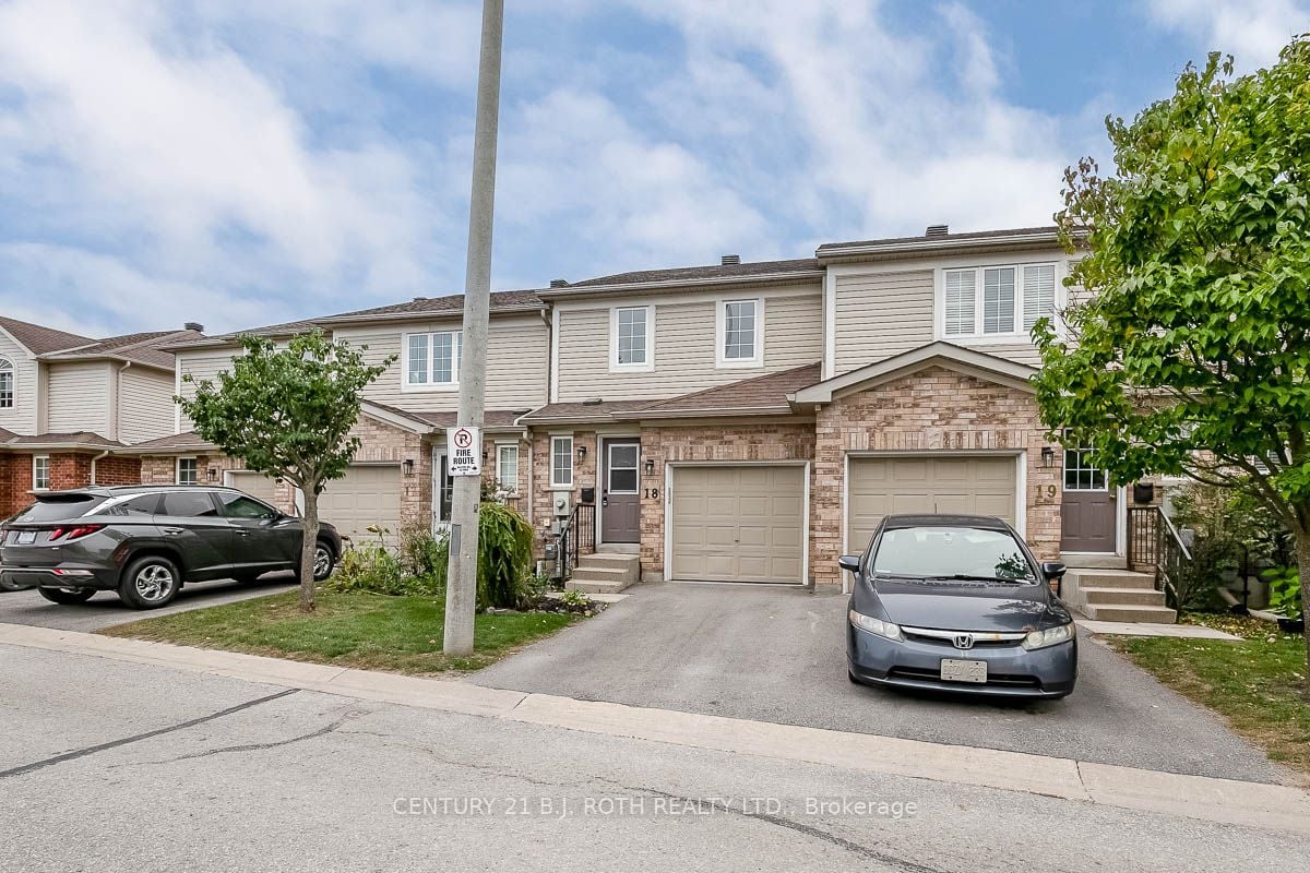 18-430 Mapleview Drive E, Barrie, ON, L4N 0H4