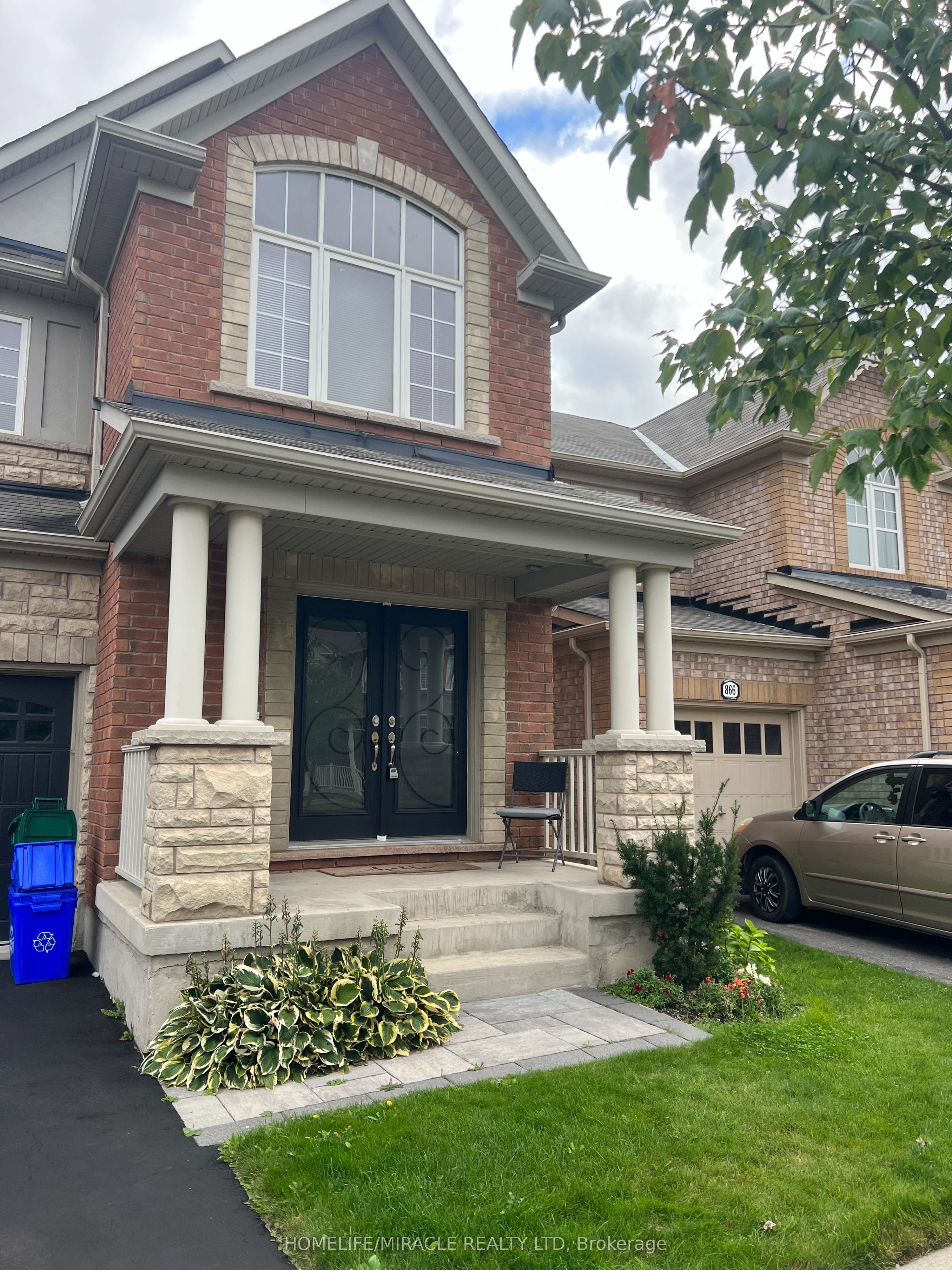 870 Mcewan Drive, Milton, ON, L9T 6P5 photo 2