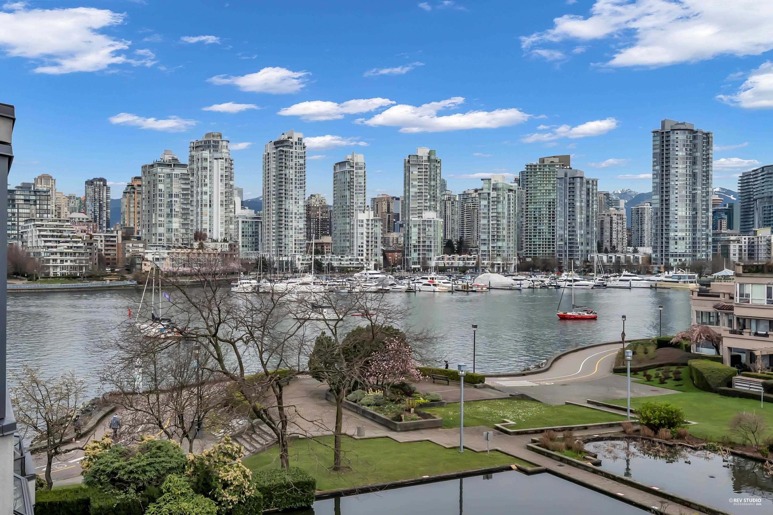 414-456 Moberly Road, Vancouver, BC, V5Z 4L7
