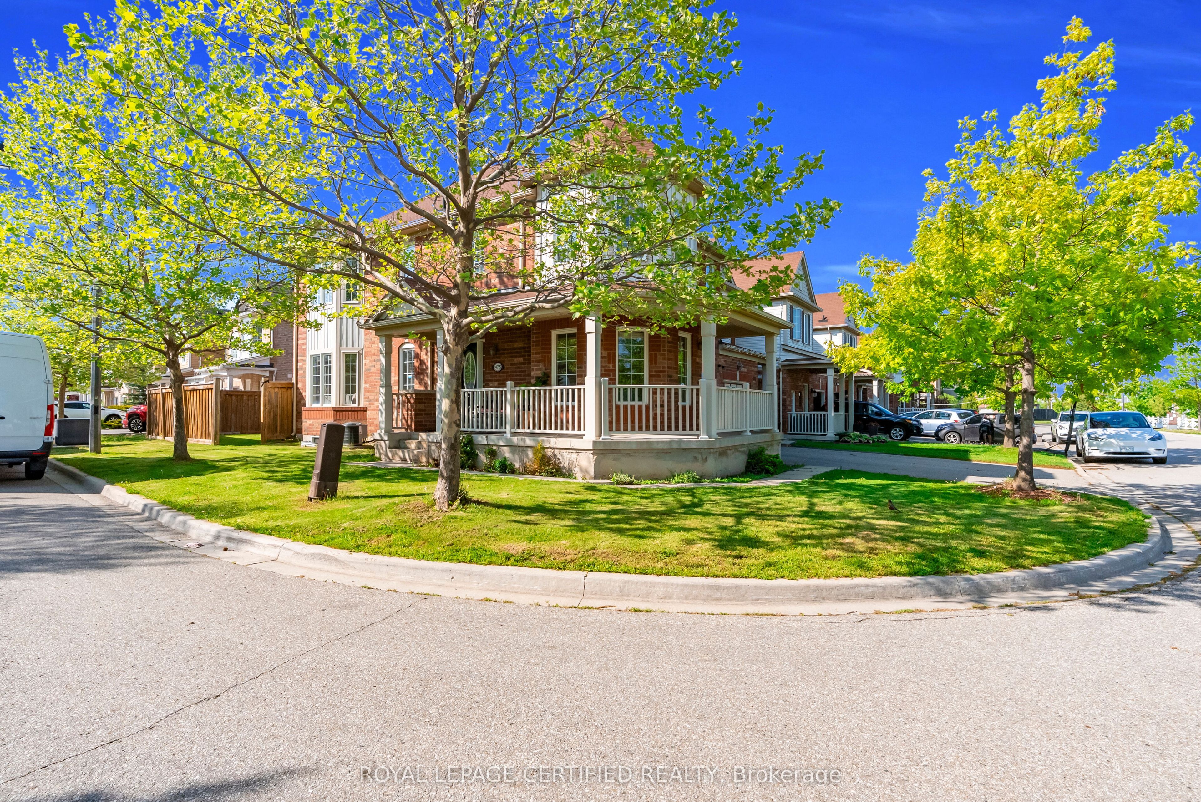 475 Cavanagh Lane, Milton, ON, L9T 8G3