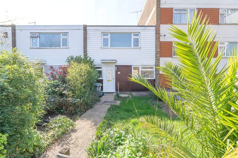 Muswell Avenue, London N10
