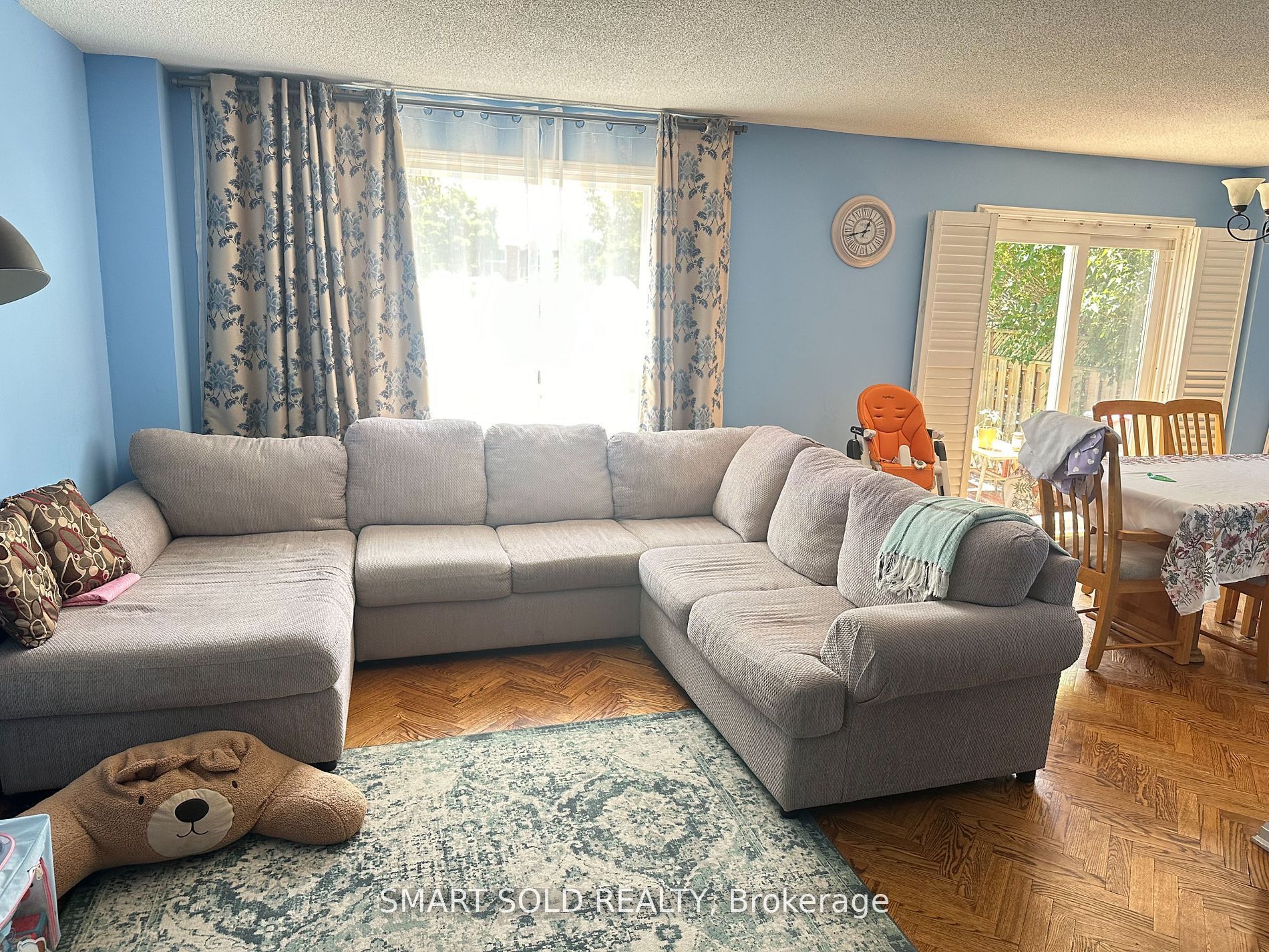 117 Westhampton Drive, Vaughan, ON, L4J 7J8 photo 2