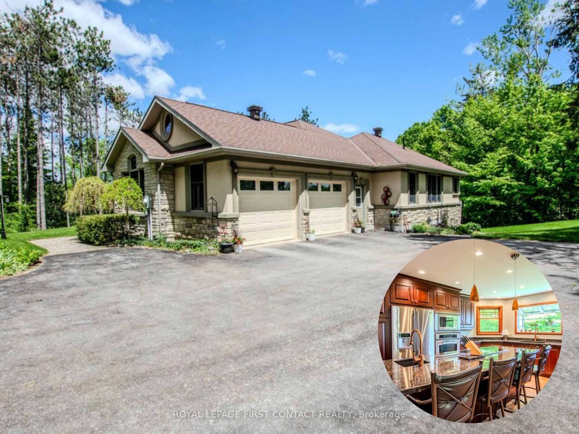 7 Nevis Ridge Drive, Oro-medonte, ON, L0L 1T0