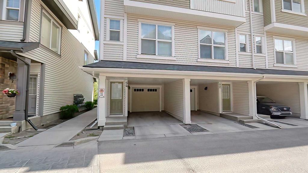 54 New Brighton Point SE, Calgary, AB, T2Z 1B6