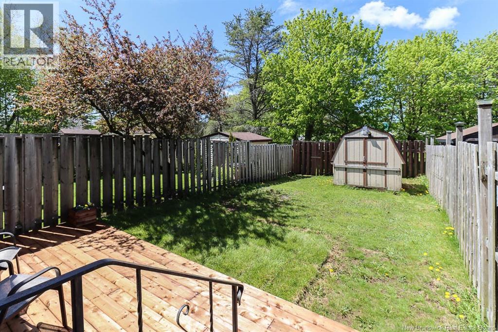 392 Molson Avenue, Saint John, NB, E2M5Y4 photo 2