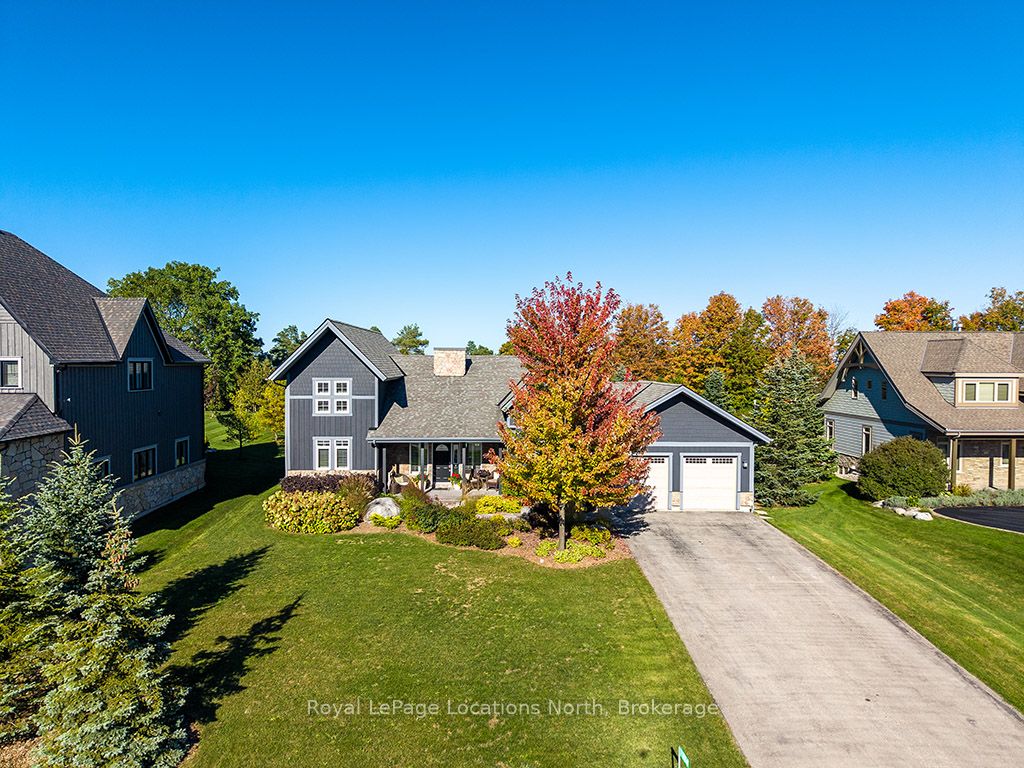 174 High Bluff Lane, Blue Mountains, ON, N0H 2P0