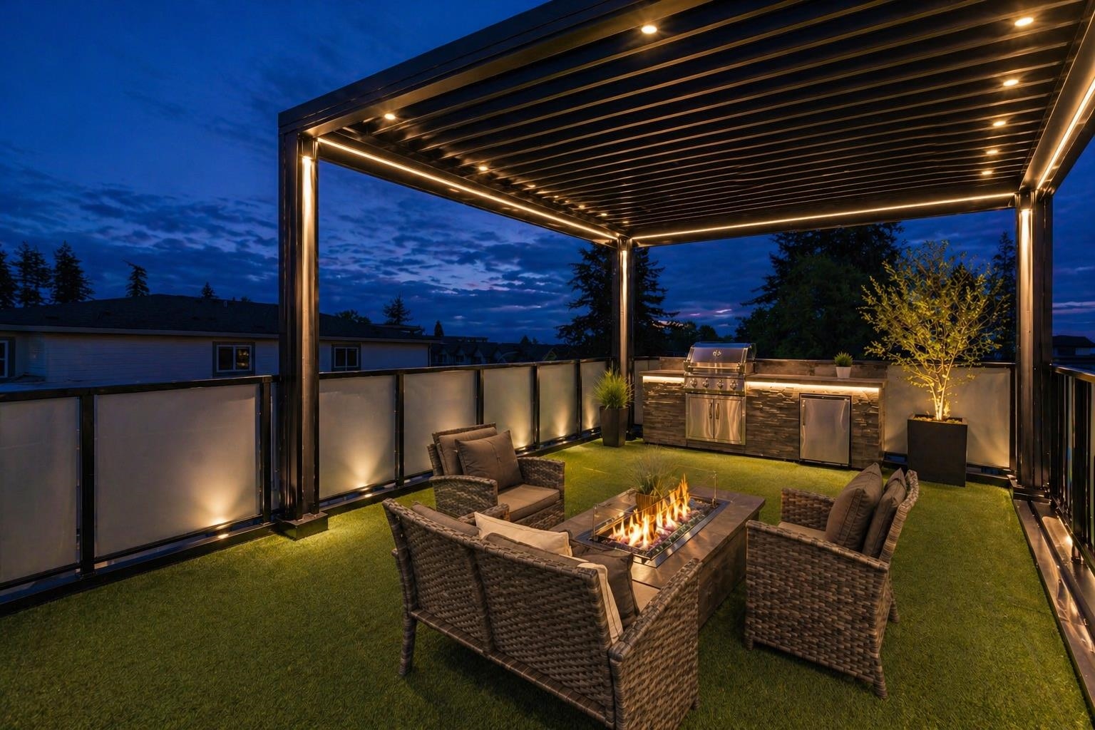 16487 20 Avenue, Surrey, BC, V3Z 9M9 photo 5