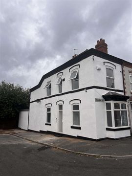 Glencoe Road, Birmingham B16