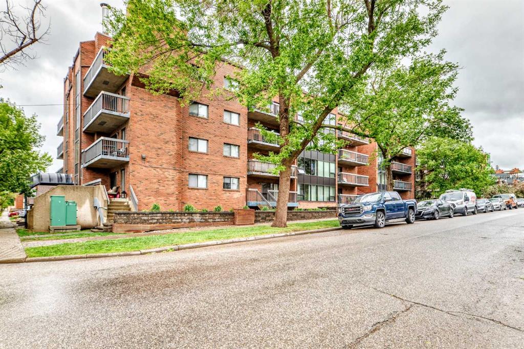 208-659 4 Avenue NE, Calgary, AB, T2E 0J9
