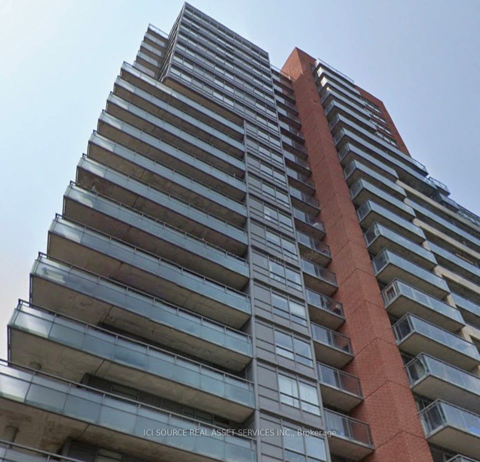 719-38 Joe Shuster Way, Toronto, ON, M6K 0A5