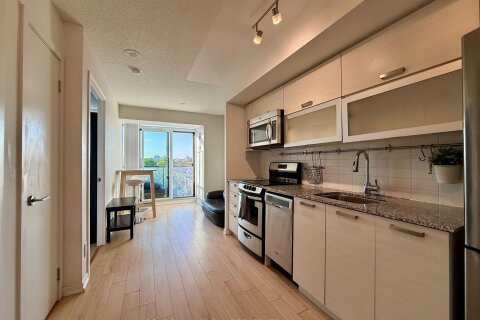 Additional image 8 of 733-68 Abell Street, Toronto, ON, M6J 0B1