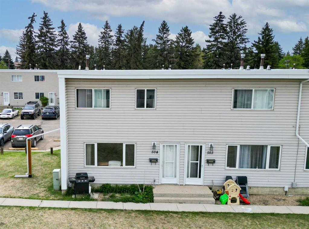 504-4719 33 Street, Red Deer, AB, T4N 0N7