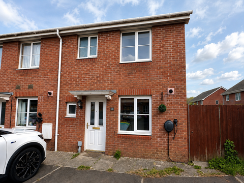 Charlotte Court, Townhill, Swansea SA1