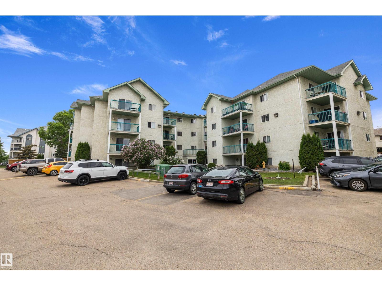 111-9619 174 Street NW, Edmonton, AB, T5T6C6