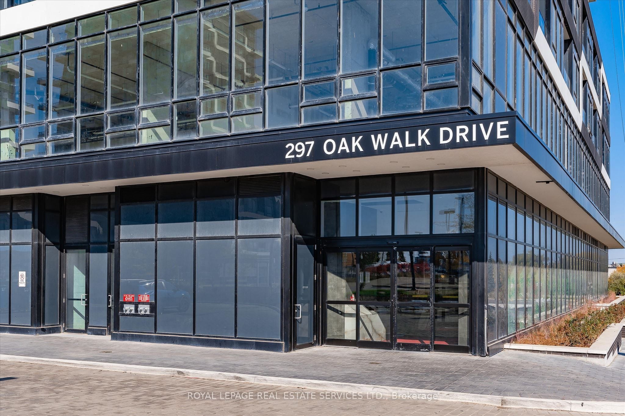 2506-297 Oak Walk Drive, Oakville, ON, L6H 3R6 photo 2
