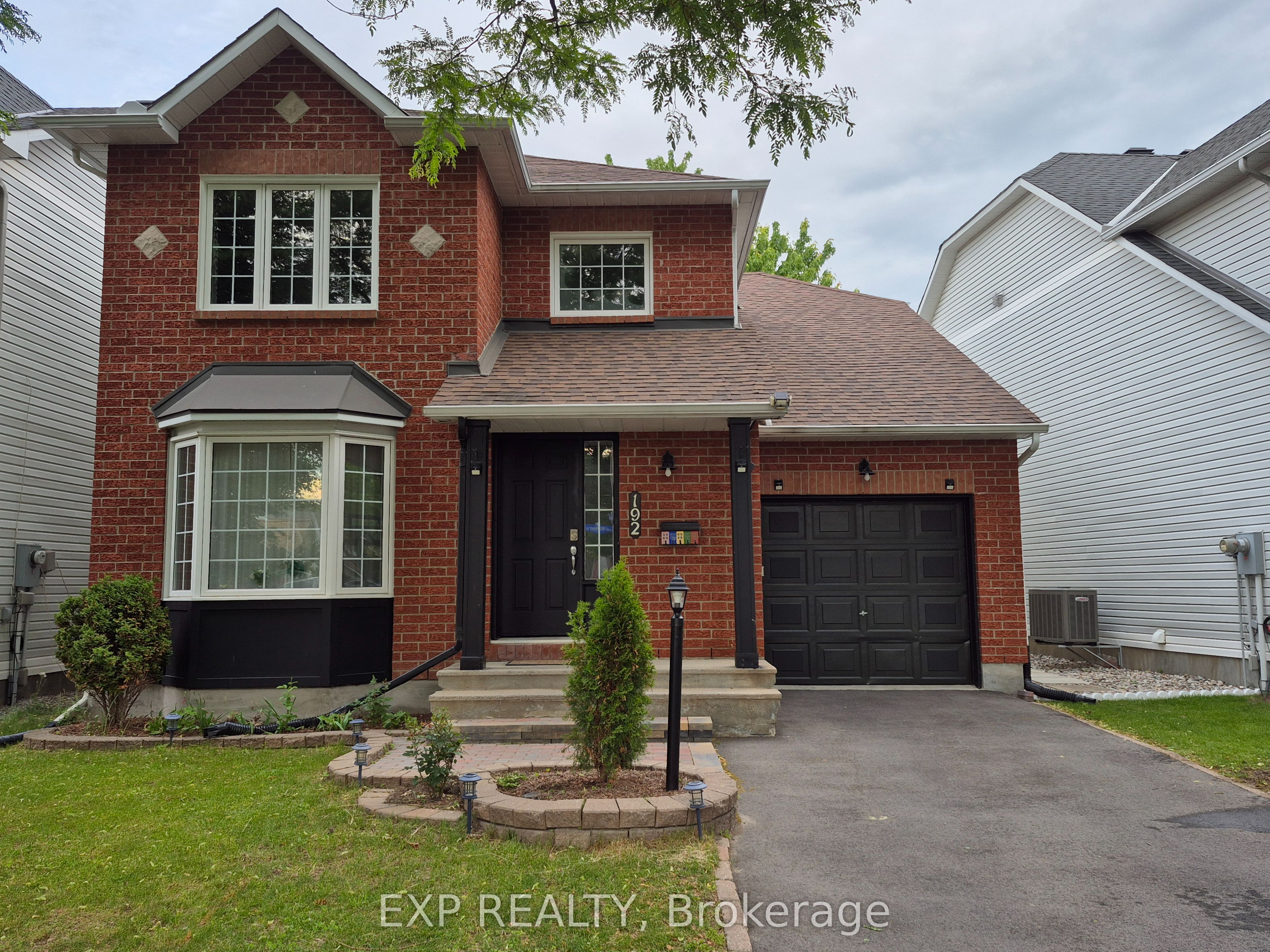 192 Windhurst Drive, Ottawa, ON, K2G 6J4