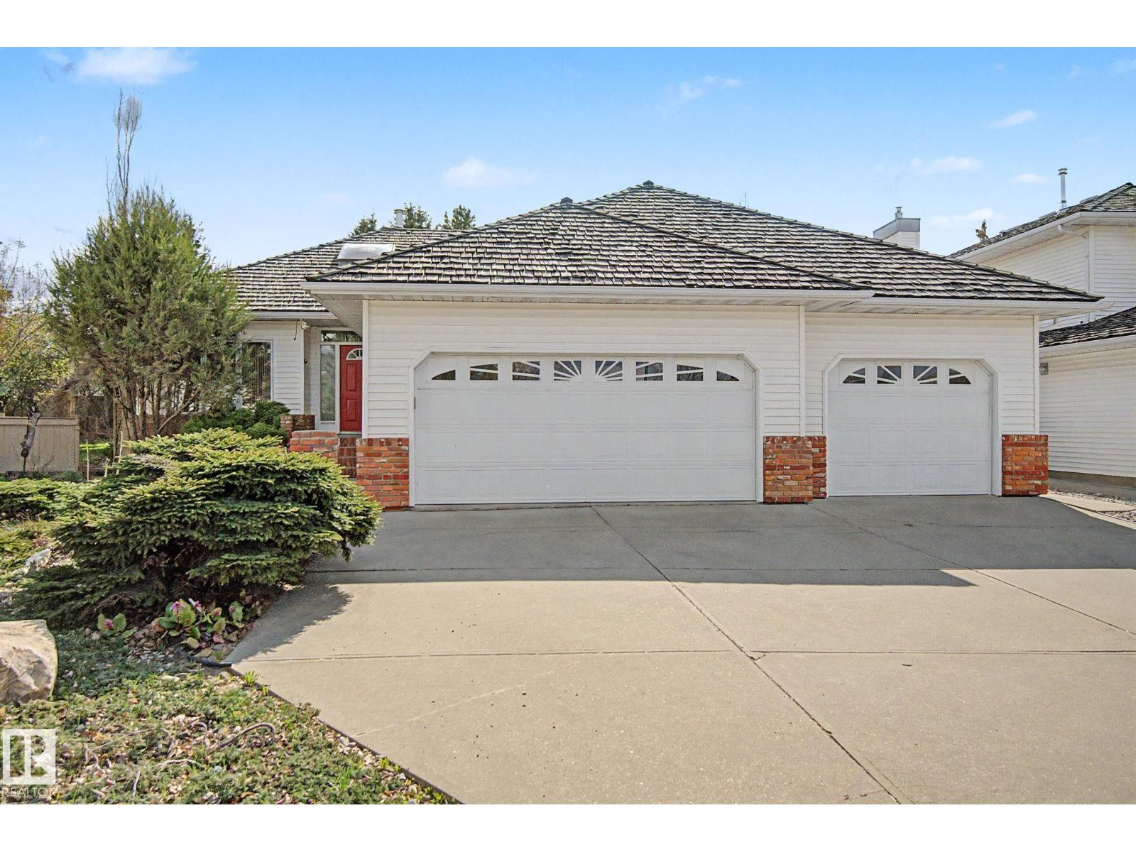 485 Regency Drive, Sherwood Park, AB, T8A5N1