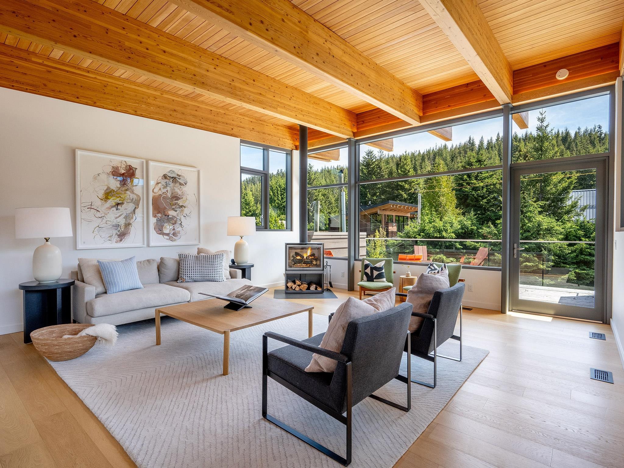 Additional image 2 of 7325 Toni Sailer Lane, Whistler, BC, V8E 0E3