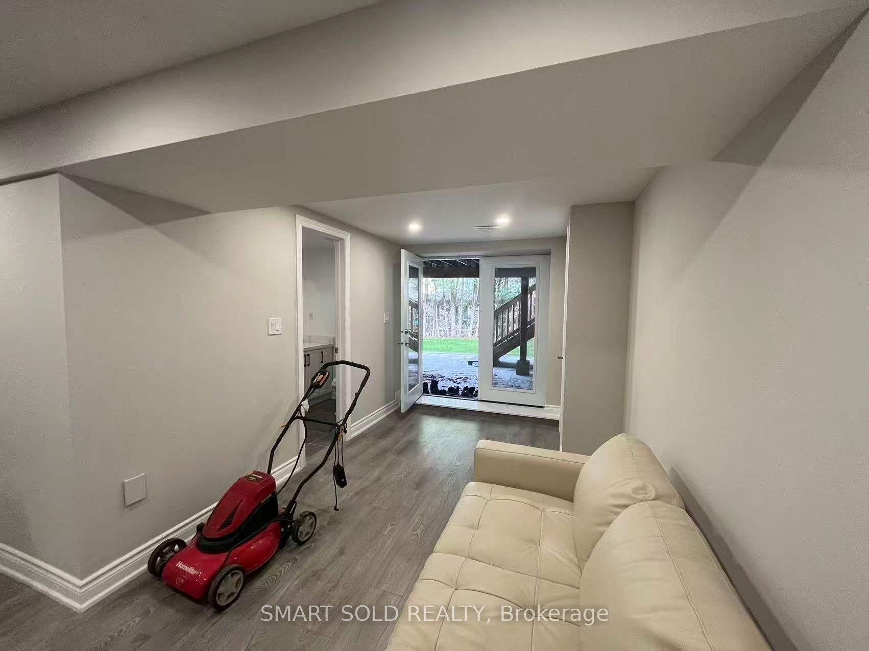 WALK OUT BAS-45 Abbeywood Trail, Toronto, ON, M3B 3B4