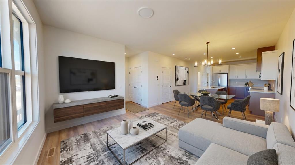 56 Mercado Road SE, Calgary, AB, T3M 3Y4 photo 5