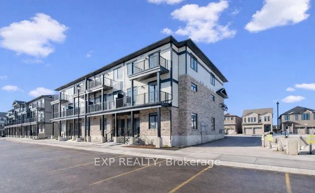 118 Oat Lane, Kitchener, ON, N2R 0S8