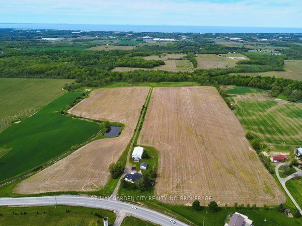 2345 Regional Rd 69 Road, St. Catharines, ON, L2R 6P7