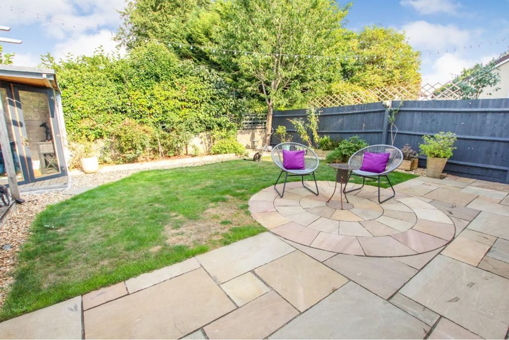 Additional image 2 of 4 bed detached house for saleOrchard Close, Radstock BA3