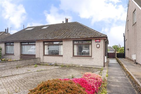 31 Grove Crescent, Aberdeen AB16
