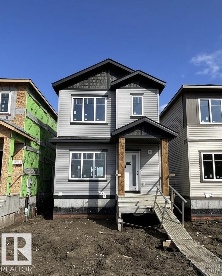 1503 211 Street NW, Edmonton, AB, T6M3P2