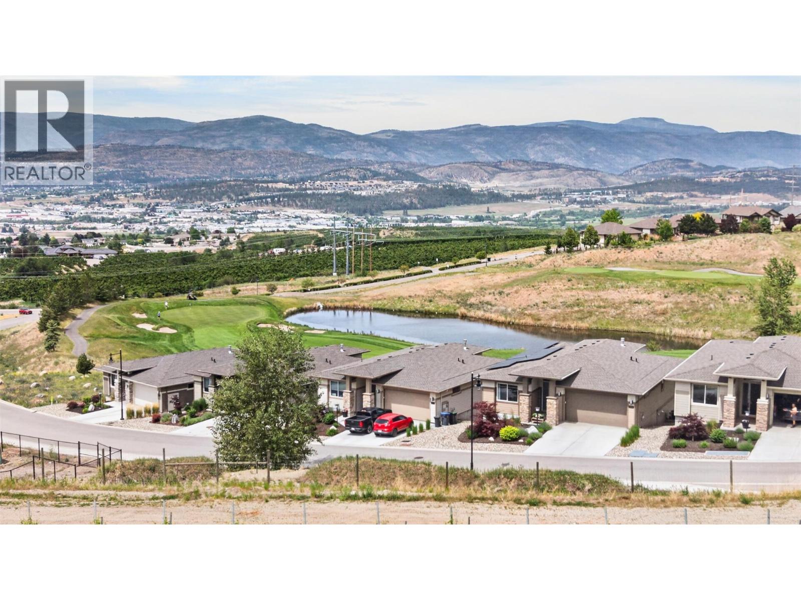 Additional image 2 of 1380 Tower Ranch Drive, Kelowna, BC, V1P1T8