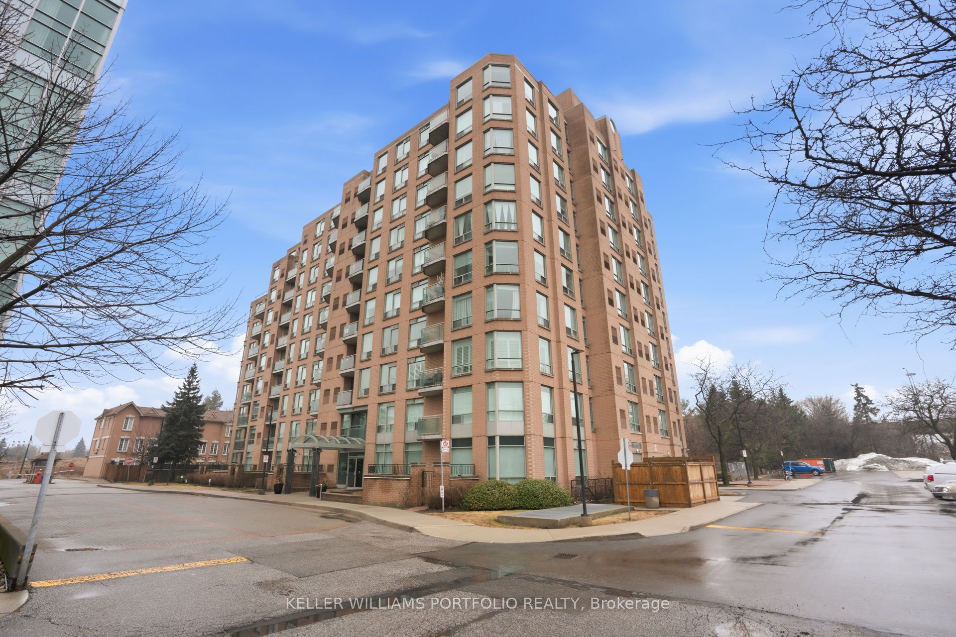 Additional image 4 of 802-190 Manitoba Street, Toronto, ON, M8Y 3Y8