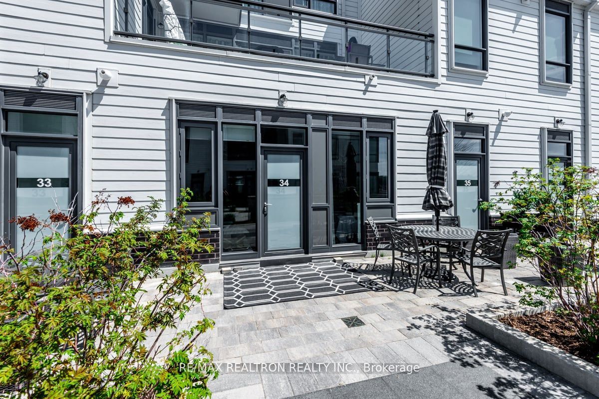 34-247 Broward Way, Innisfil, ON, L9S 0M2 photo 2