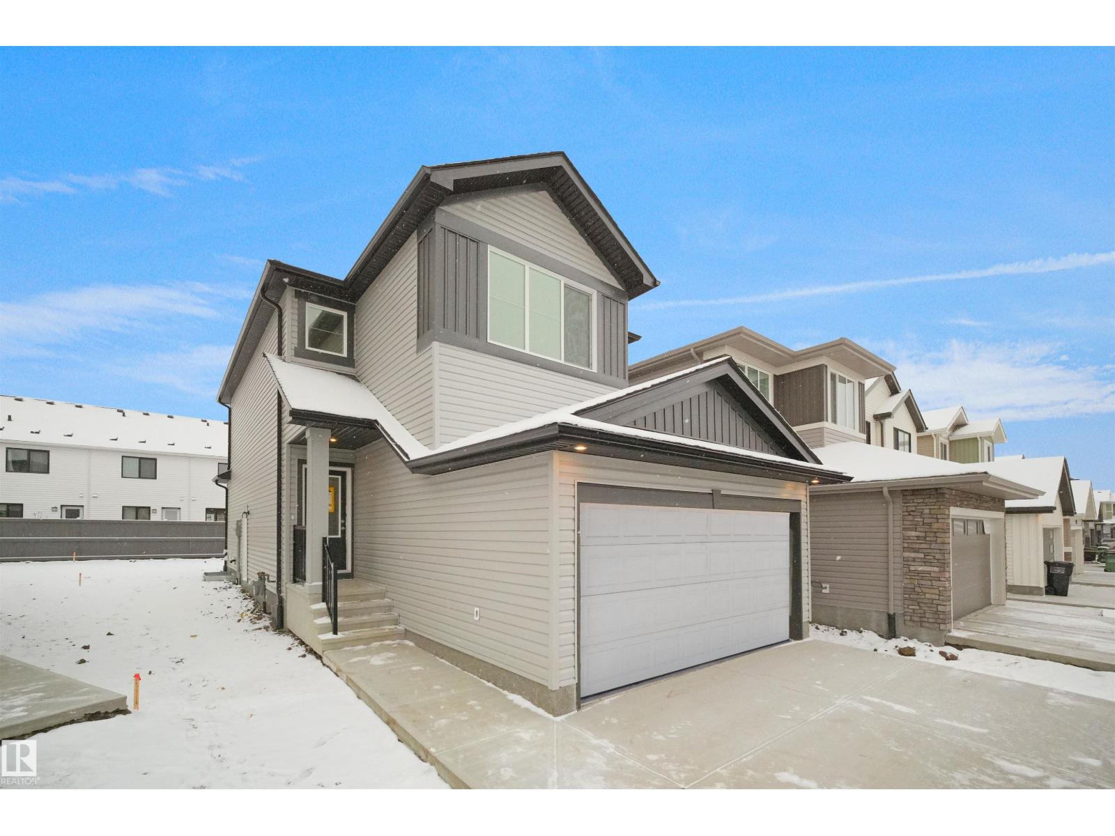2540 211 Street NW, Edmonton, AB, T6M1P7