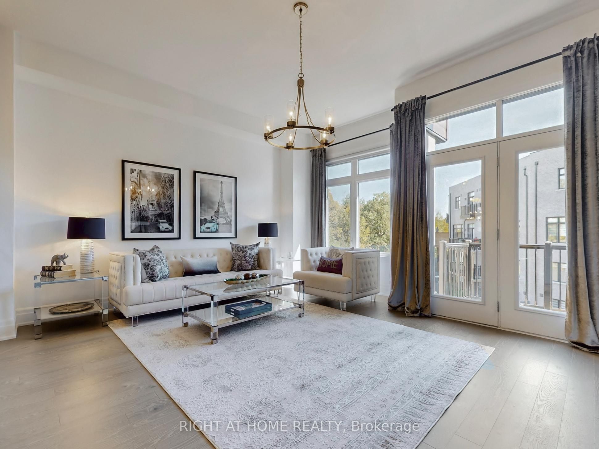 163 Lebovic Campus Drive, Vaughan, ON, L6A 5A1 photo 5