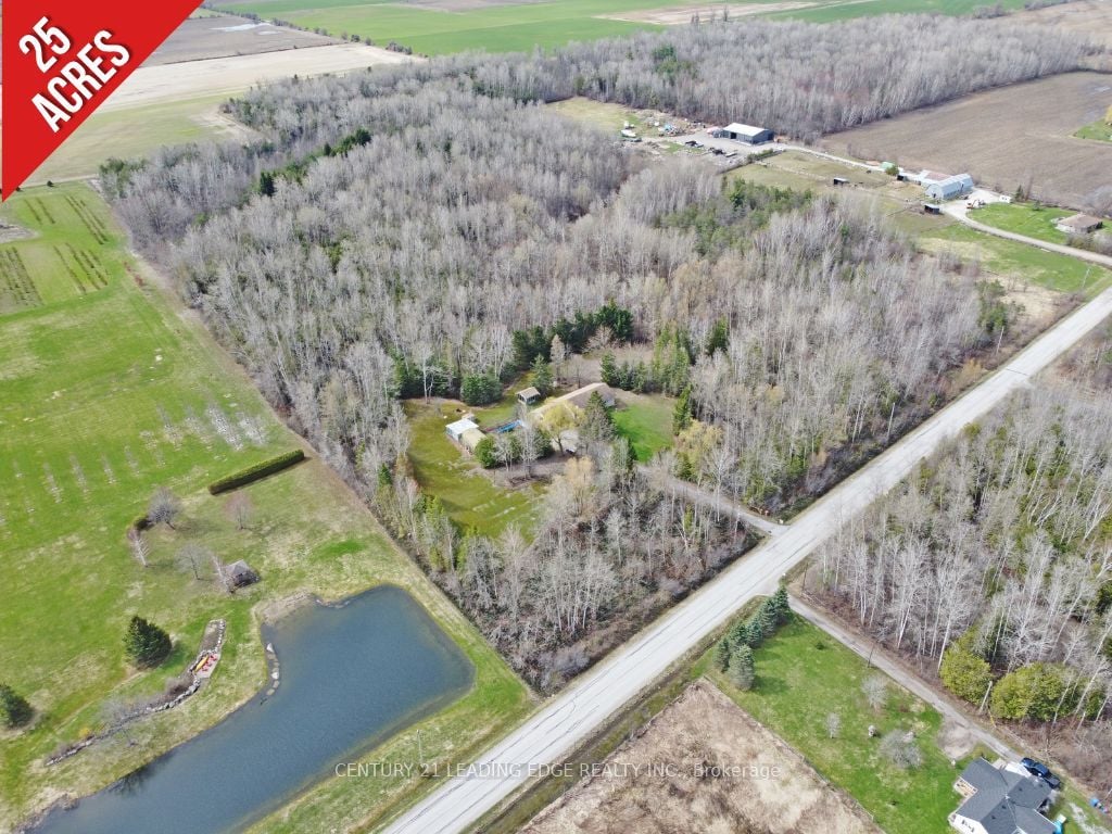 3525 Pollock Road E, Georgina, ON, L4P 0P6