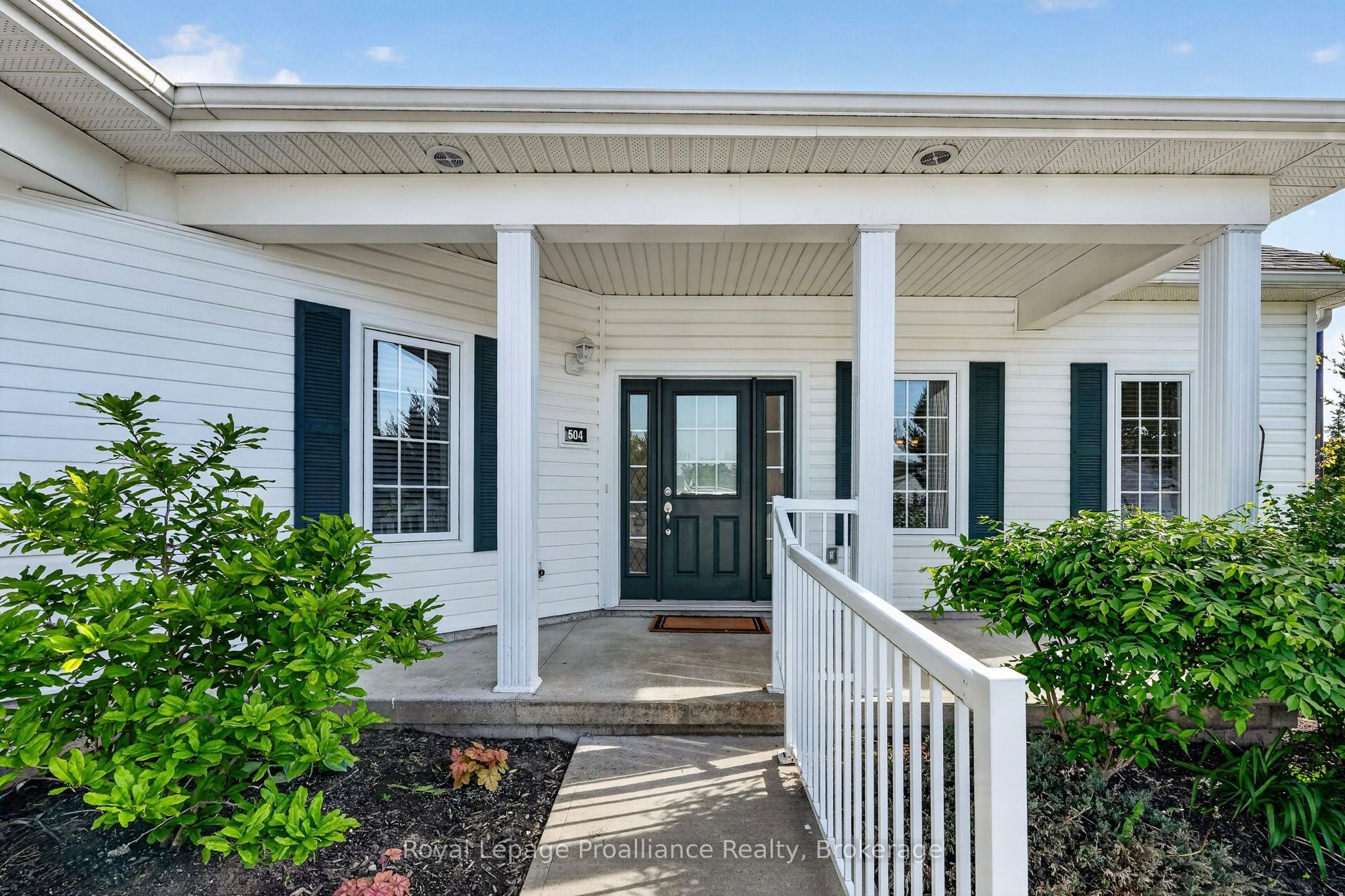 504-295 Densmore Road, Cobourg, ON, K9A 4J9