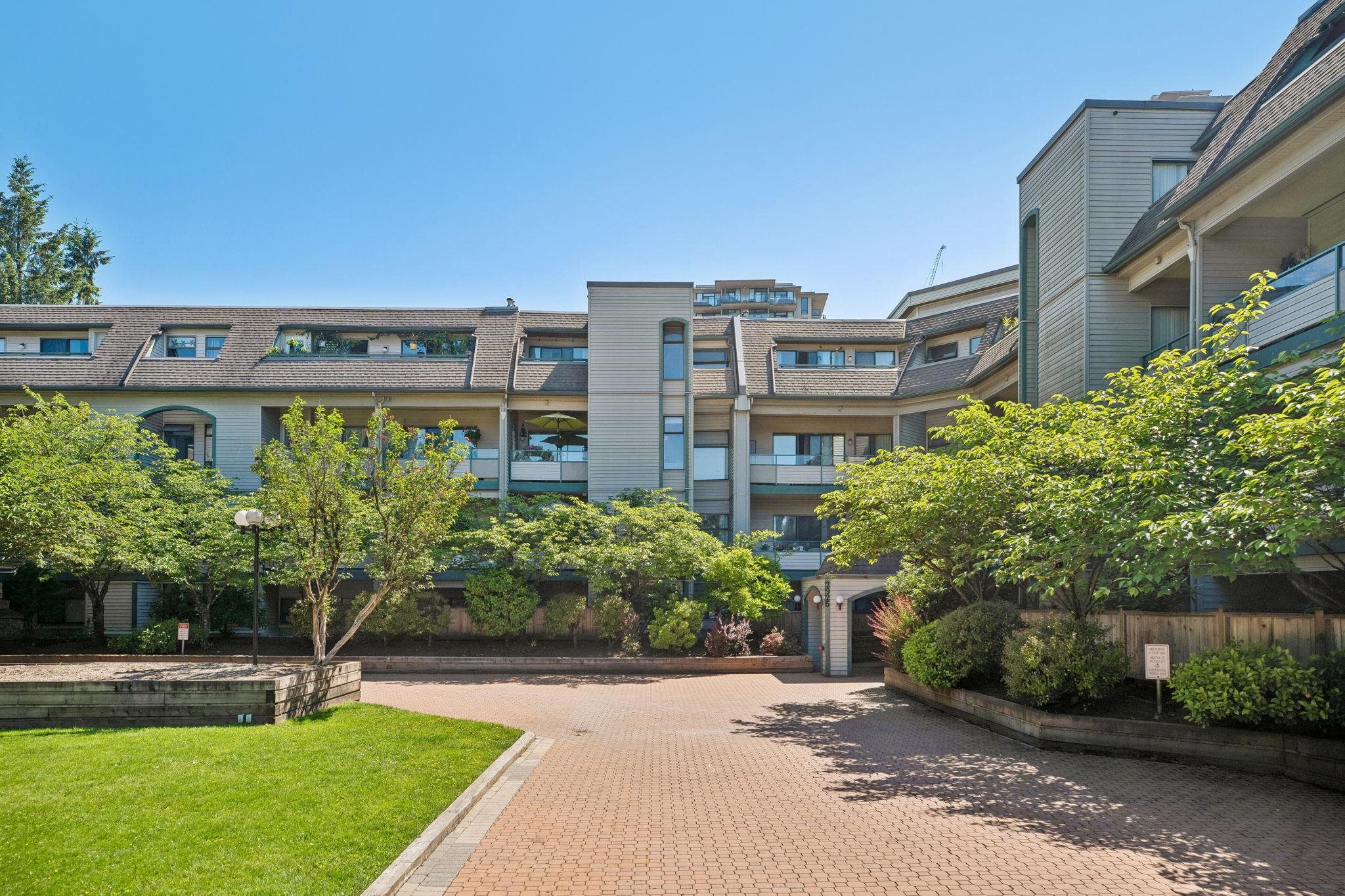 409-2925 Glen Drive, Coquitlam, BC, V3B 7H9