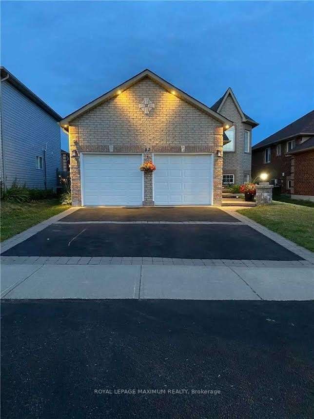 Bsmt-82 Ambler N/a, Barrie, ON, L4M 7A6 photo 2