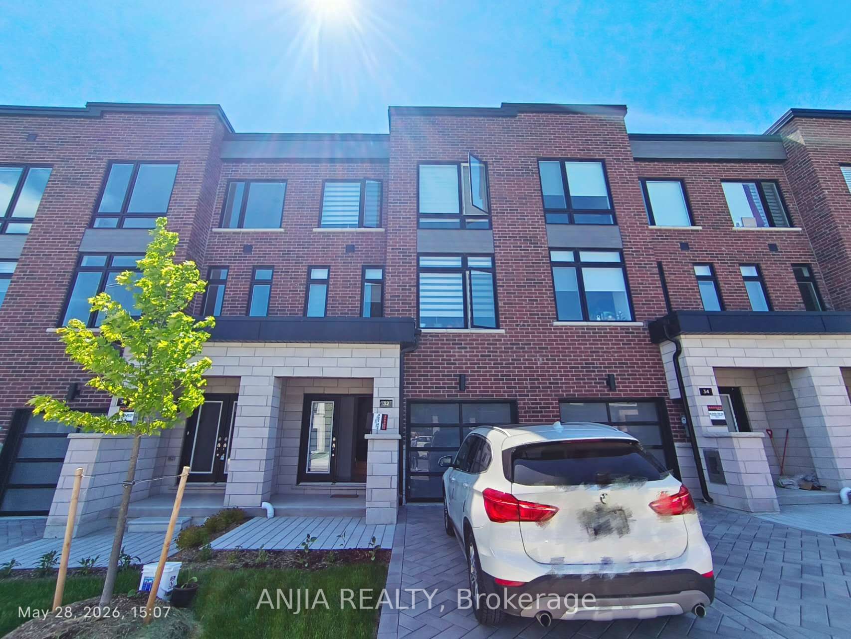 1Floor+Basem-32 Danielle Moore Circle, Toronto, ON, M1P 2S7