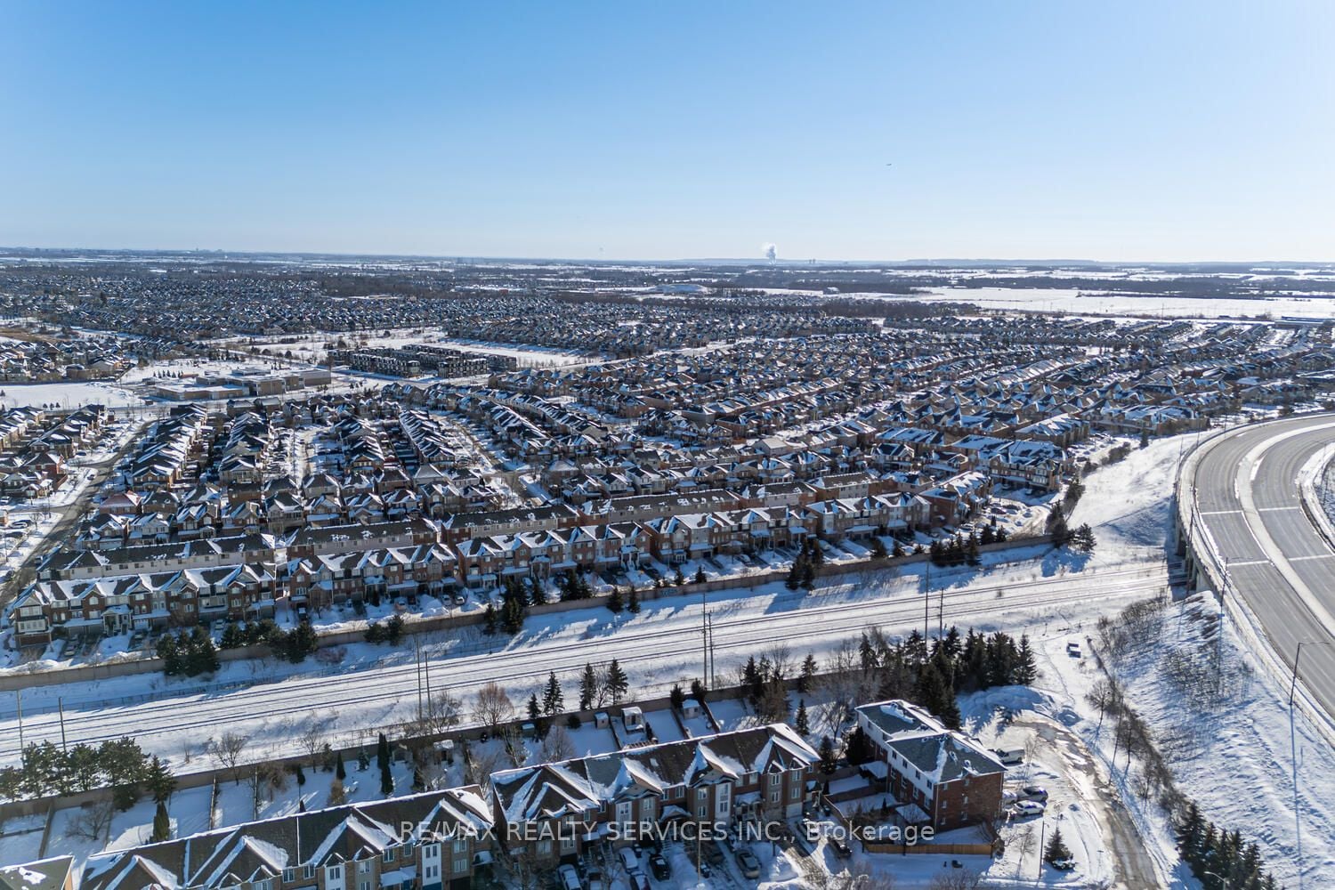 67 Decker Hollow Circle, Brampton, ON, L6X 0L5 photo 4