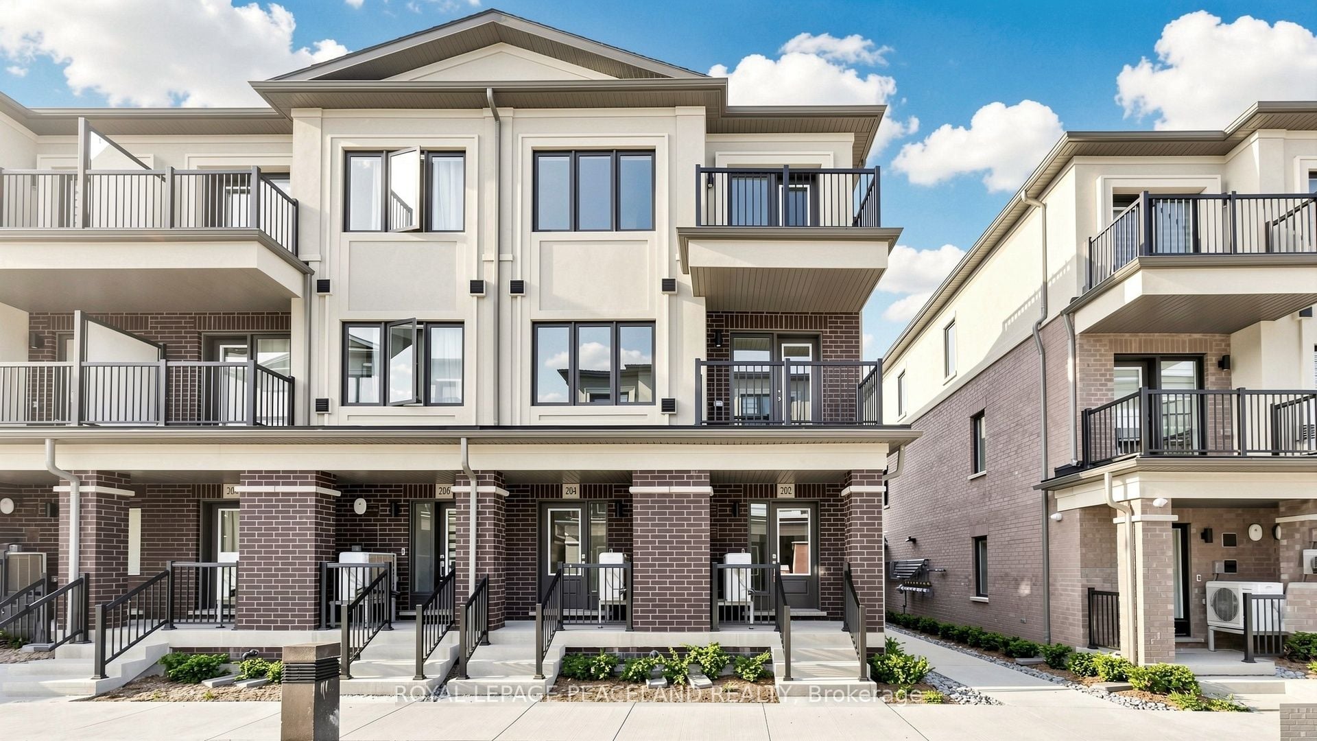 206 Matawin Lane, Richmond Hill, ON, L4B 0H7