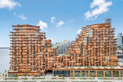 Additional image 7 of 1222-155 Merchants' Wharf N/a, Toronto, ON, M5A 0Y4