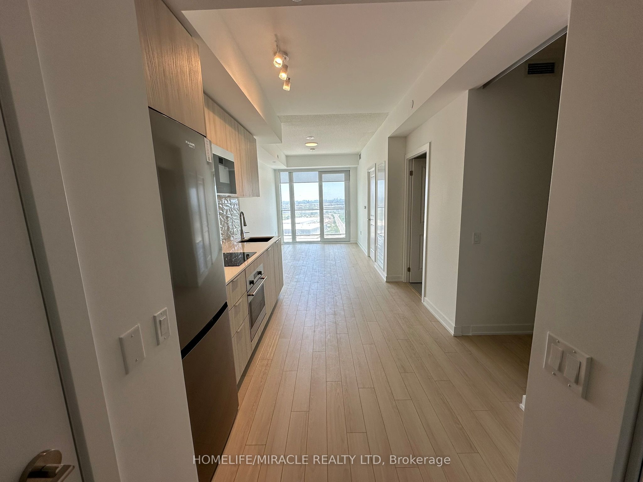 2703-15 Skyridge Drive, Brampton, ON, L6P 4S3 photo 4
