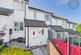 15' SITTING ROOM | 12' KITCHEN/DINING ROOM | DECKED TERRACE