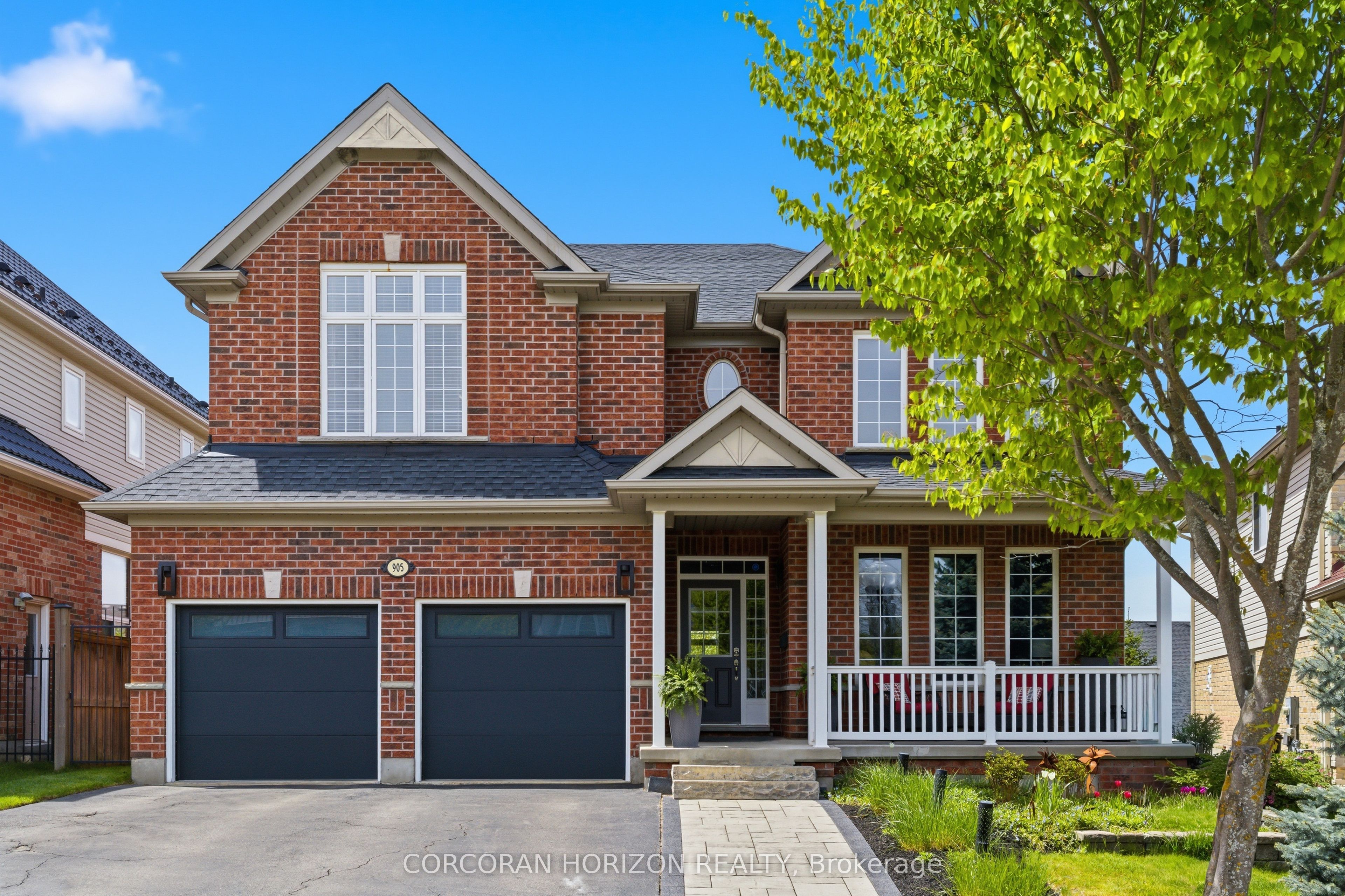 905 Marigold Court, Kitchener, ON, N2P 2Y3