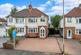 Bhylls Crescent, Wolverhampton, West Midlands, WV3