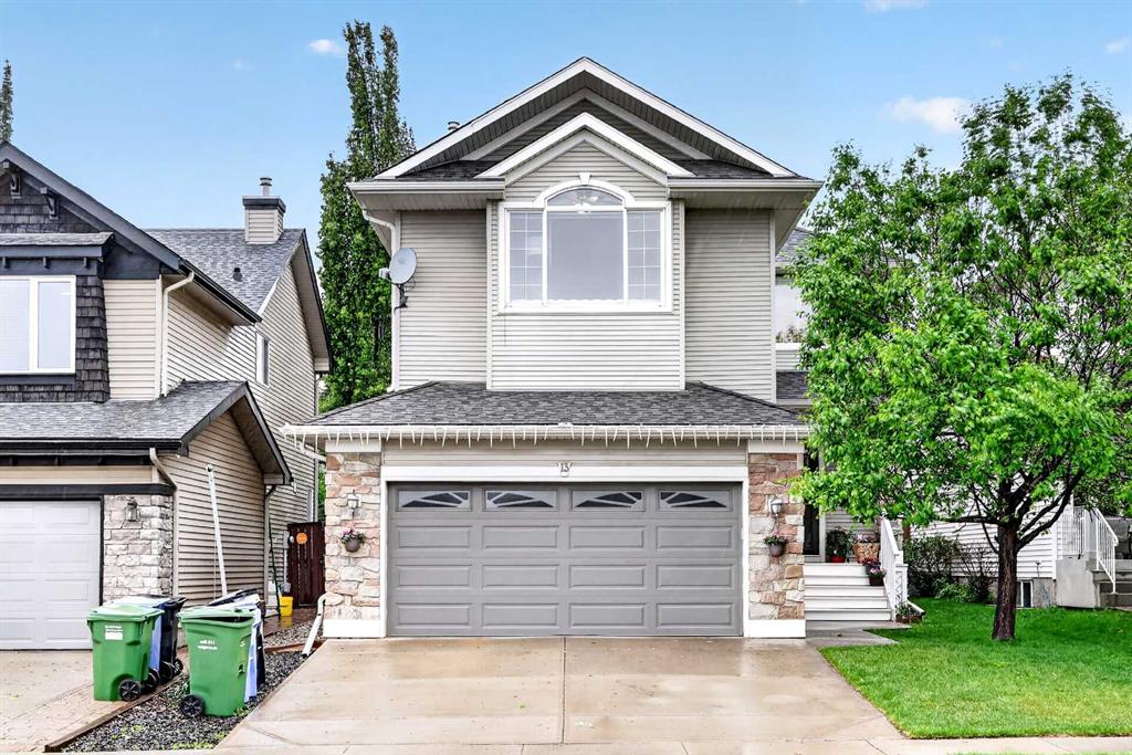 13 Cougar Ridge Circle SW, Calgary, AB, T3H 4X6