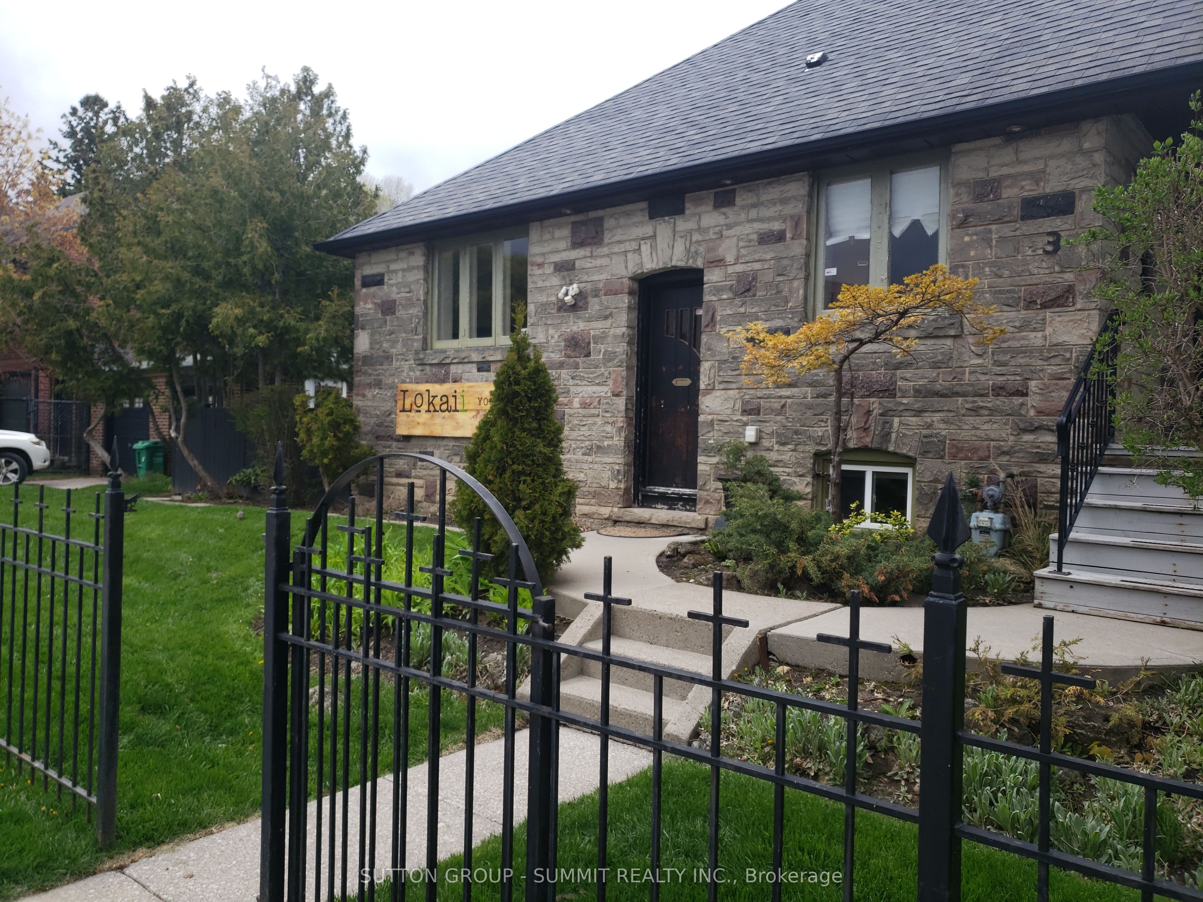 3 Brant Avenue, Mississauga, ON, L5G 3N9 photo 4